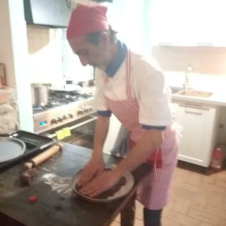 Lantgård Petrusa Hrh